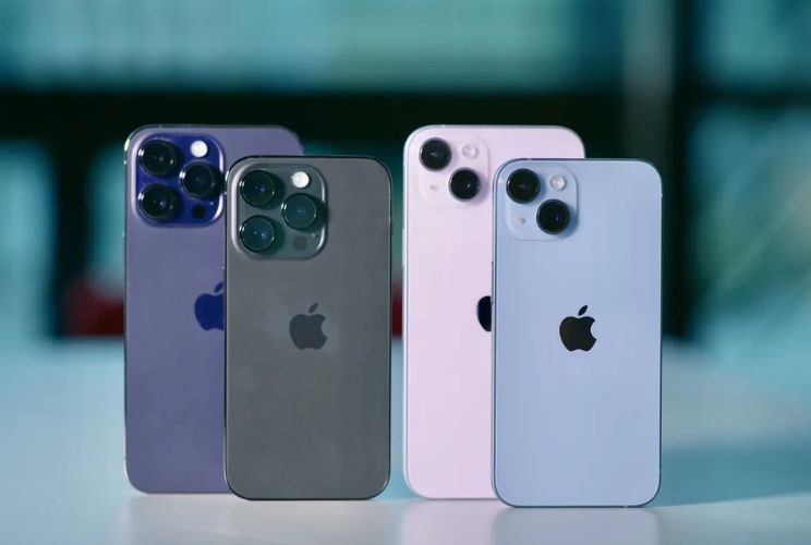 מה צפוי בסדרת ה-iPhone 15?